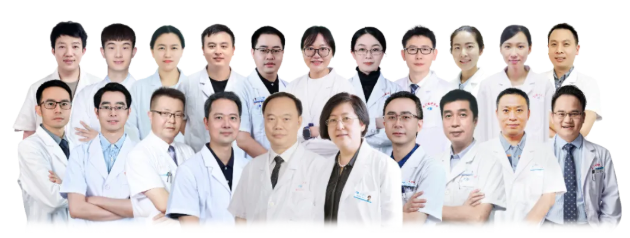 廈門眼科中心眼底病?？漆t(yī)師團隊